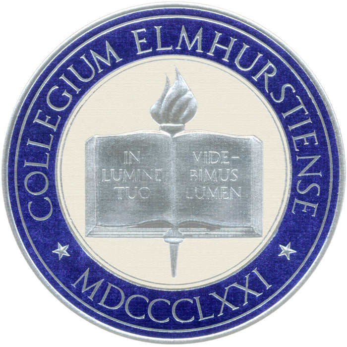 Elmhurst University Frame Options (2543)