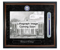Elmhurst University Litho Frame,Diploma Frame (XSNTL)