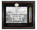 Embry Riddle Aeronautical University-Prescott Litho Frame,Diploma Frame (XSNTL)