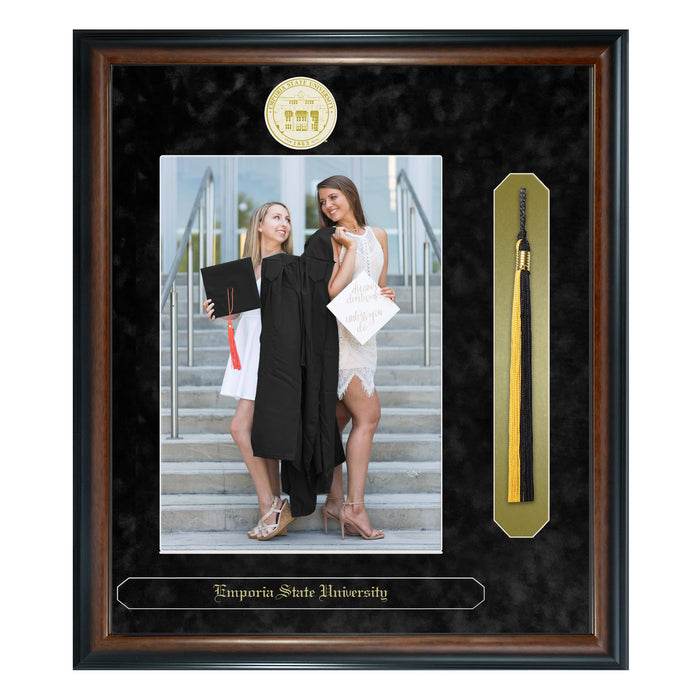 Emporia State University Frame Options (2554)