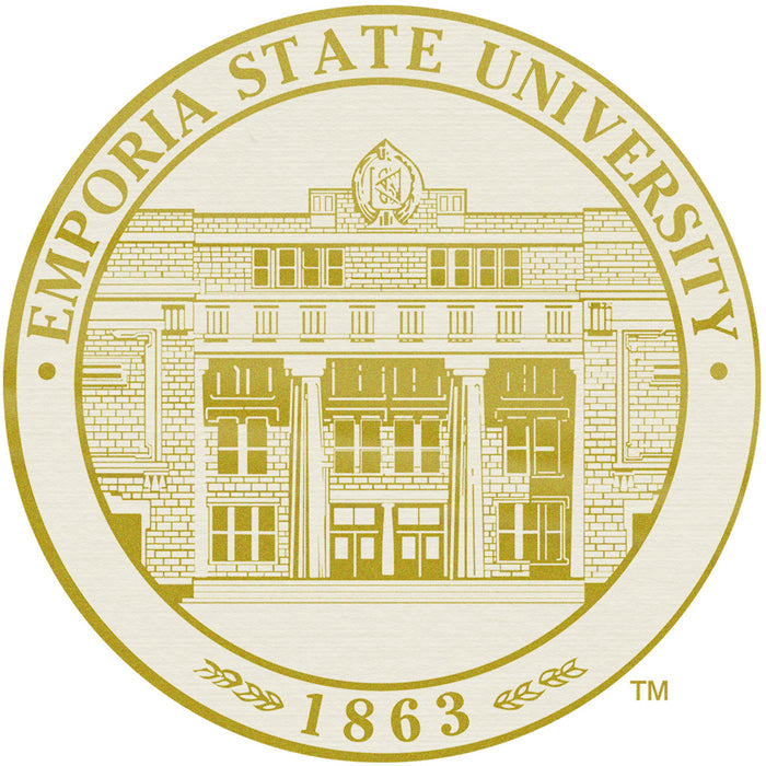 Emporia State University Frame Options (2554)