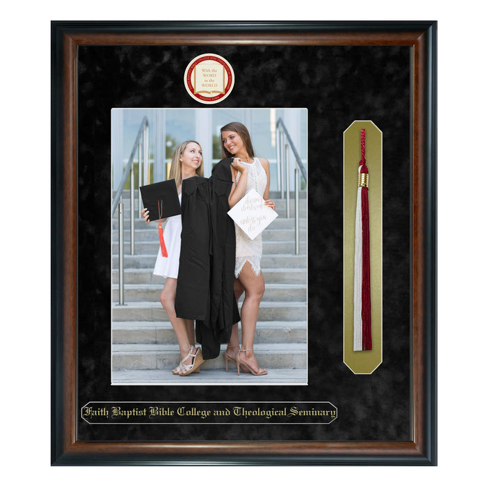 Faith Baptist Bible College and Theological Seminary Frame Options (2565)