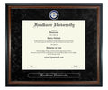 Faulkner University Diploma Frame (SN)