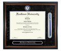 Faulkner University Diploma Frame (SNT)