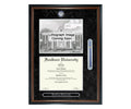 Faulkner University Diploma Frame (SNTL)