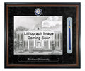 Faulkner University Litho Frame,Diploma Frame (XSNTL)