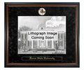 Ferris State University Litho Frame,Diploma Frame (XSNL)