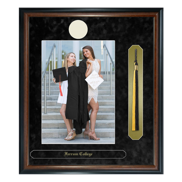 Ferrum College Frame Options (2570)