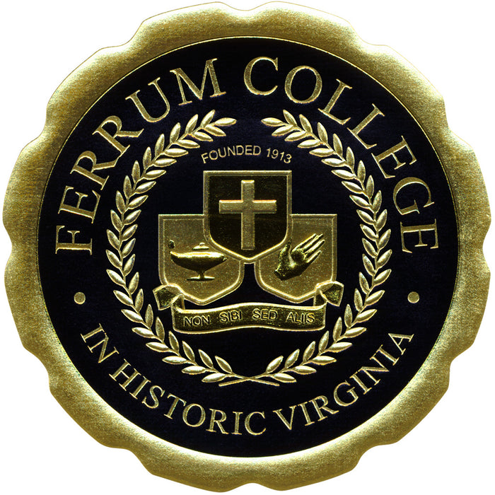 Ferrum College Frame Options (2570)