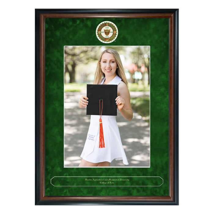 Florida A&M University College of Law Frame Options (5121)