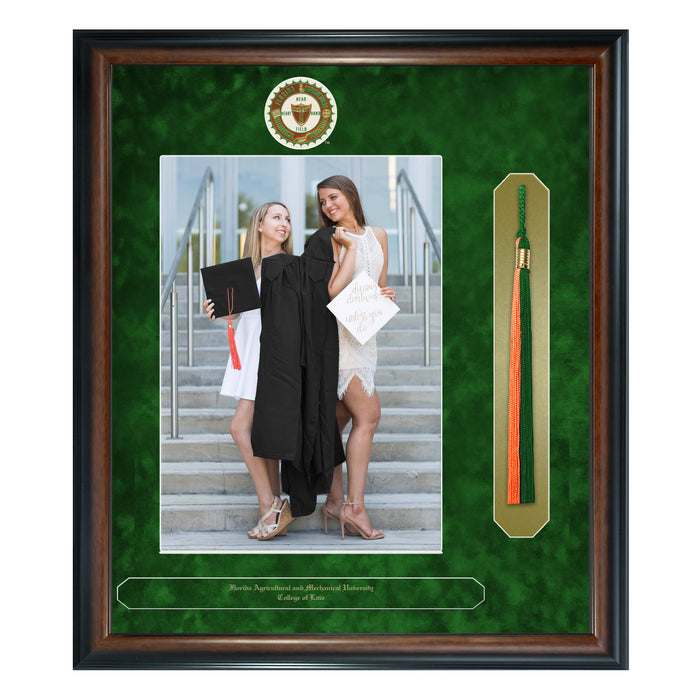 Florida A&M University College of Law Frame Options (5121)
