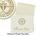 Florida A&M University College of Law Thank You Cards