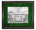 Florida A&M University Litho Frame,Diploma Frame (XNL)