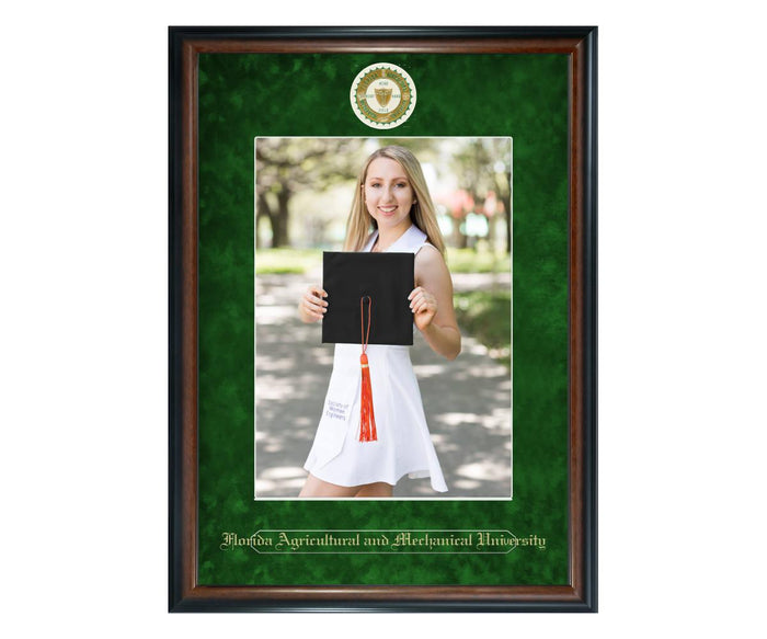 Florida A&M University Photo Frame (PSN)