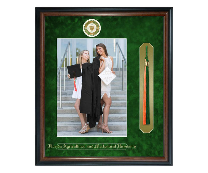 Florida A&M University Photo Frame (PSNT)