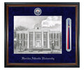 Florida Atlantic University Litho Frame,Diploma Frame (XSNTL)