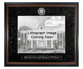 Florida Coastal School Of Law Litho Frame,Diploma Frame (XSNL)