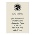 Florida Coastal School Of Law Personal Notecard
