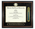 Florida Gulf Coast University Diploma Frame (SNT)
