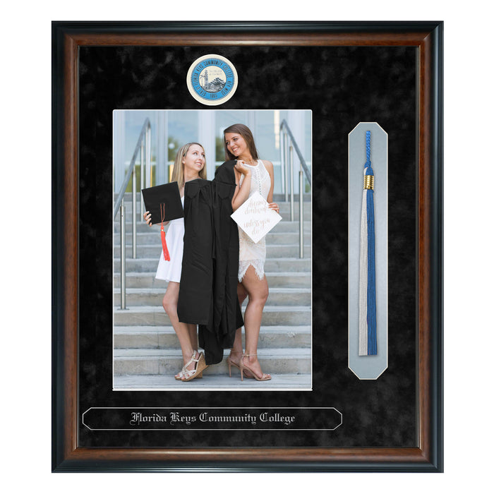 Florida Keys Community College Frame Options (6482)
