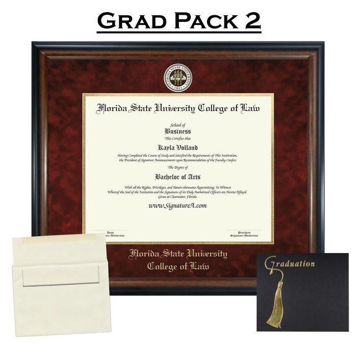 Grad Pack 2 / 10