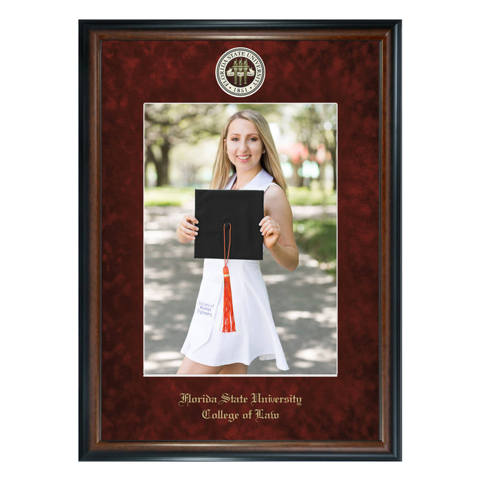 Florida State University College of Law Frame Options (5050)