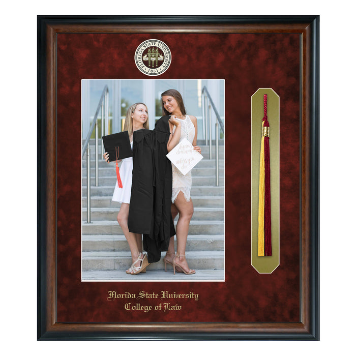 Florida State University College of Law Frame Options (5050)