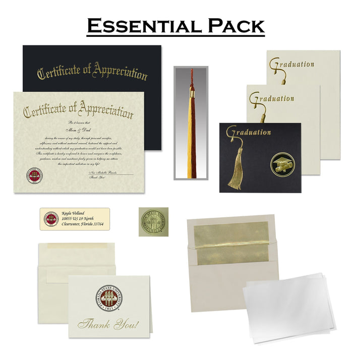 Essential / 1
