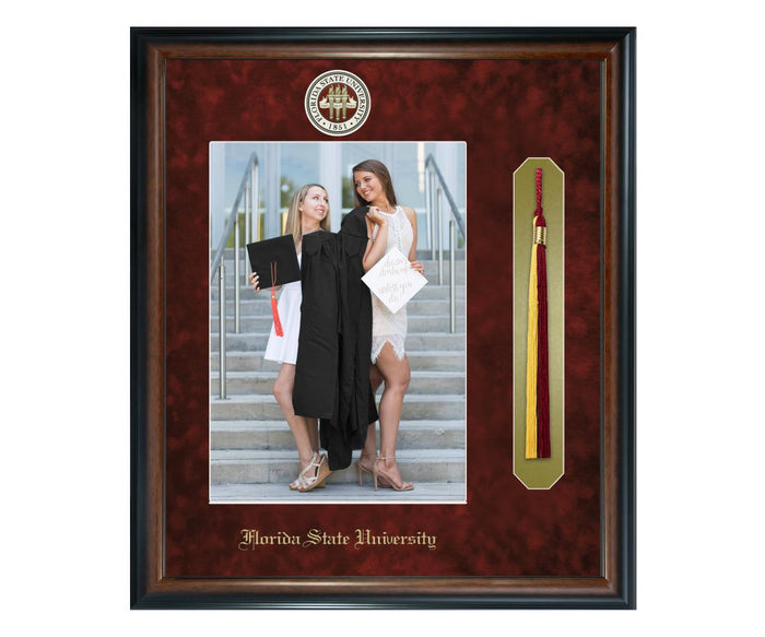 Florida State University Photo Frame (PSNT)