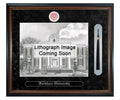 Fordham University Litho Frame,Diploma Frame (XSNTL)