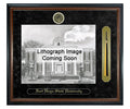 Fort Hays State University Litho Frame,Diploma Frame (XSNTL)