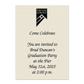 Fort Lewis College Personal Notecard