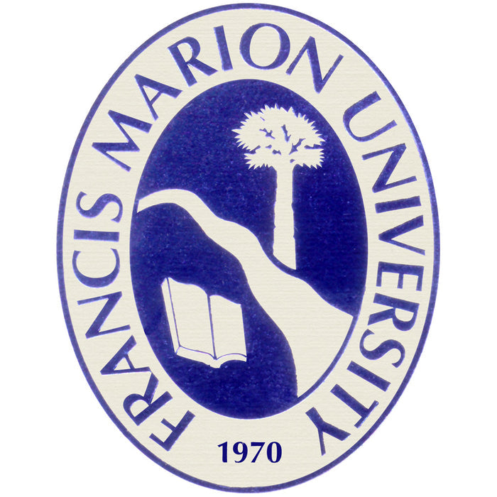 Francis Marion University Frame Options (2594)