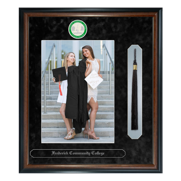 Frederick Community College Frame Options (141835)