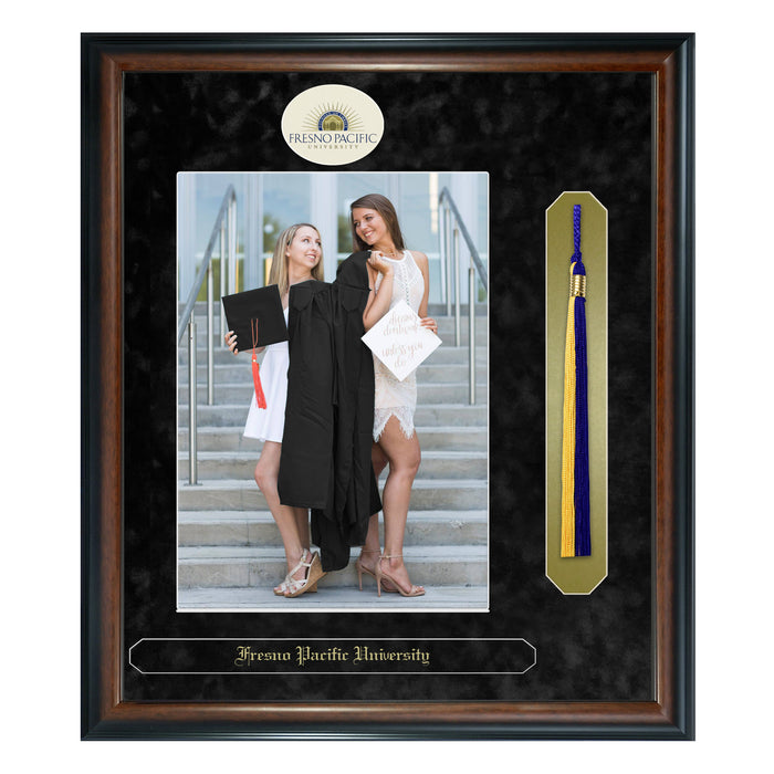 Fresno Pacific University Frame Options (2603)