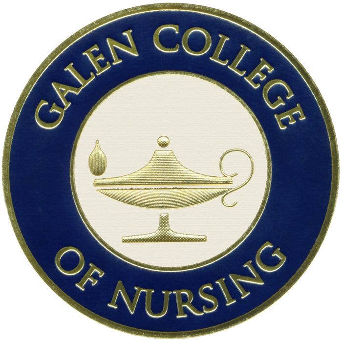 Galen College of Nursing Frame Options (146148)