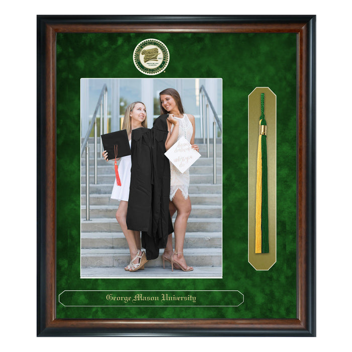 George Mason University School of Law Frame Options (5023)