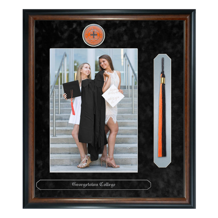 Georgetown College Frame Options (4217)
