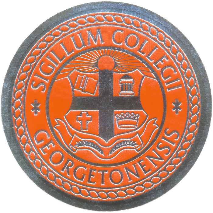 Georgetown College Frame Options (4217)