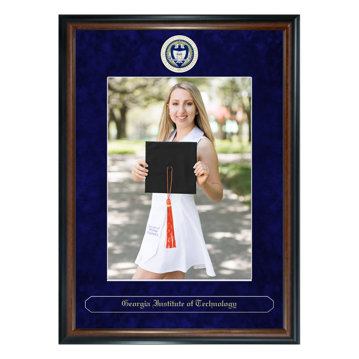 Georgia Institute of Technology Frame Options (508)