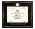 Georgia Northwestern Technical College Diploma Frame (SN)