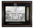 Georgia Southern University Litho Frame,Diploma Frame (XSNTL)