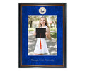 Georgia State University Photo Frame (PSN)
