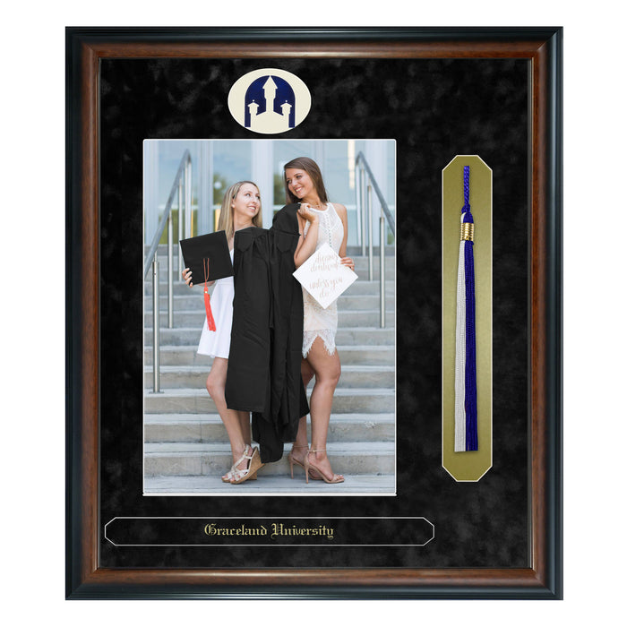 Graceland University Frame Options (2642)