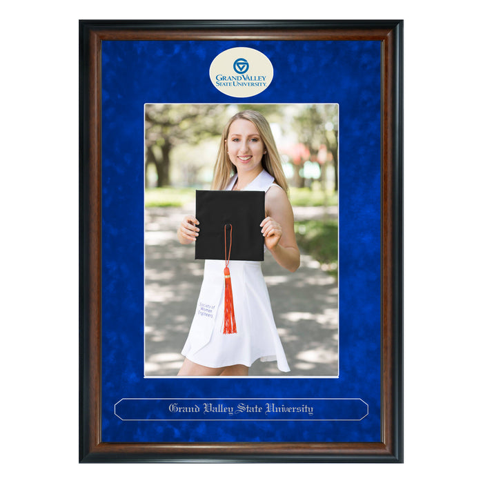 Grand Valley State University Frame Options (2646)
