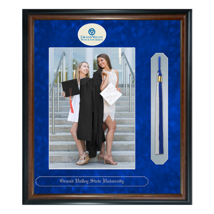 Grand Valley State University Frame Options (2646)