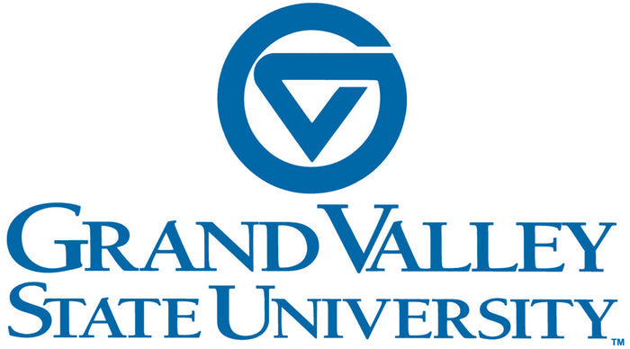 Grand Valley State University Frame Options (2646)
