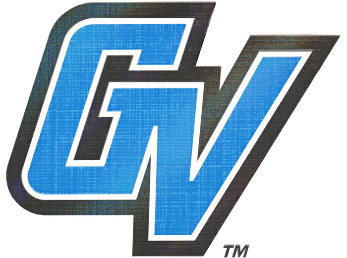 Grand Valley State University Frame Options (2646)