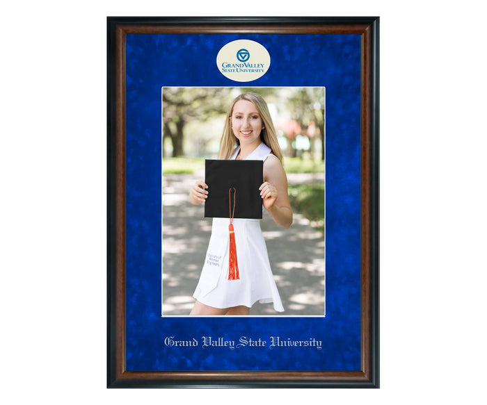 Grand Valley State University Photo Frame (PSN)