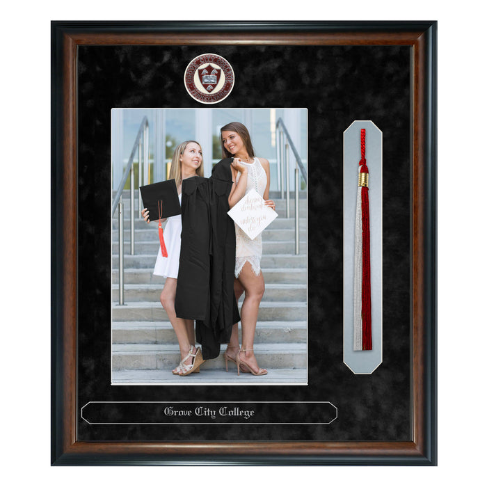 Grove City College Frame Options (2655)